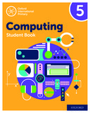 Schoolstoreng Ltd | Oxford International Primary Computing: Student Book 5 (Second Edition)